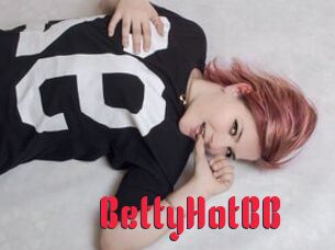 BettyHotBB