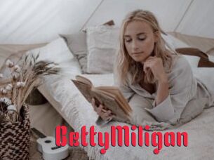 BettyMiligan