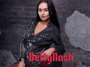 BettyNash