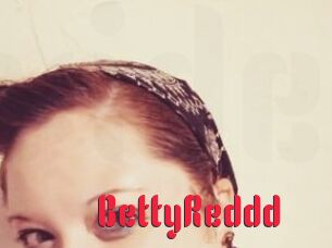 BettyReddd