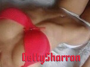 BettySharron