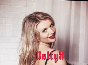 BettyX