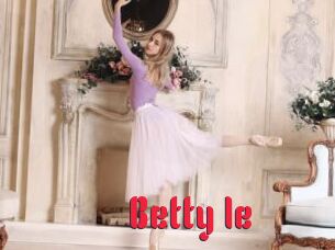 Betty_le