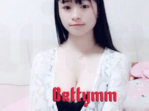 Bettymm