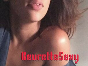 BeuretteSexy