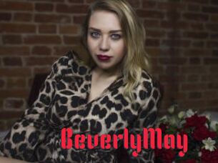 BeverlyMay