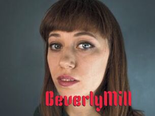 BeverlyMill