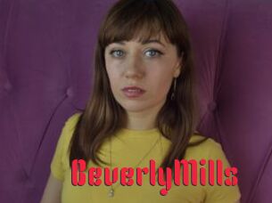 BeverlyMills