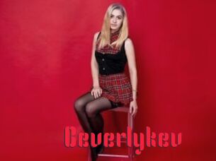 Beverlykev