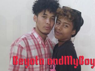 Beyota_andMyBoy