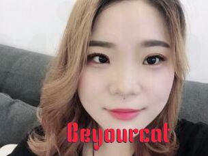 Beyourcat