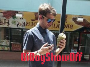 BiBoyShowOff