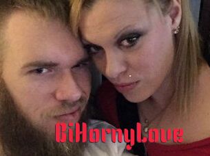 BiHornyLove