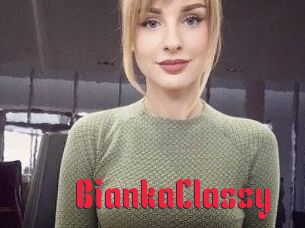 BiankaClassy