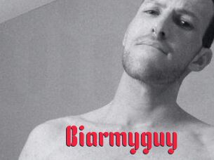 Biarmyguy