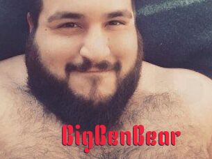 BigBenBear