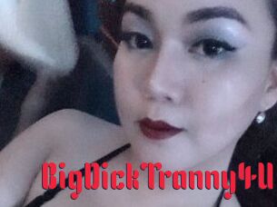 BigDickTranny4U