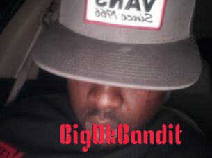 BigDkBandit