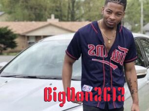 BigDon2612