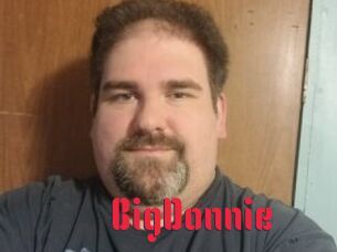 BigDonnie