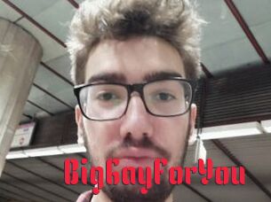BigGayForYou
