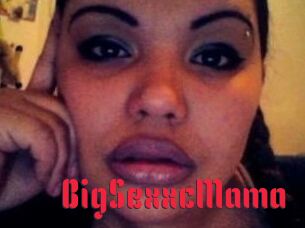 BigSexxcMama