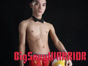 BigSexyWARRIOR