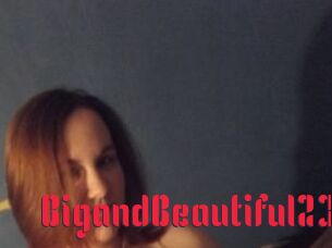 BigandBeautiful23