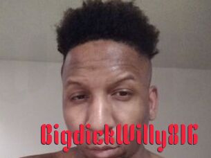 BigdickWilly816