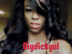 Bigdickgal