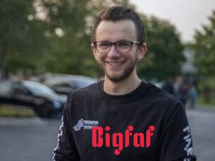 Bigfaf