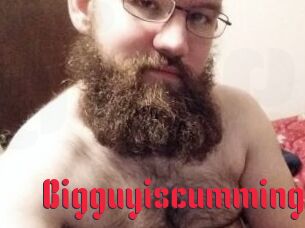 Bigguyiscumming