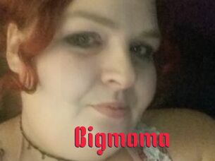 Bigmoma
