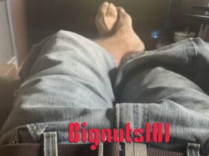 Bignuts101