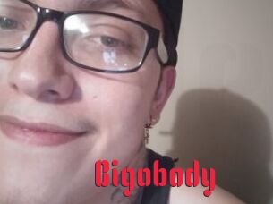 Bigobody