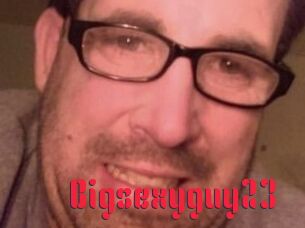Bigsexyguy23