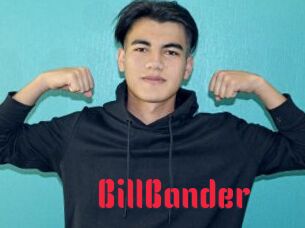 BillBander