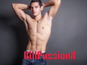 BillPassionX