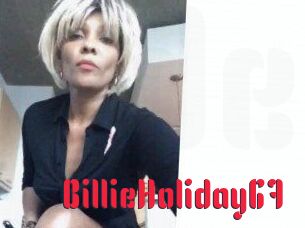 BillieHoliday67