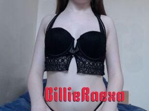 BillieRaexo