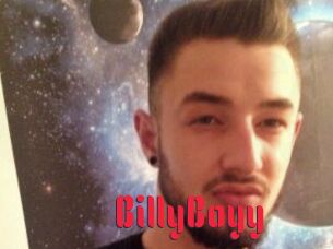 BillyBoyy