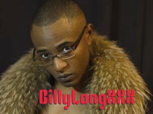 BillyLongXXX