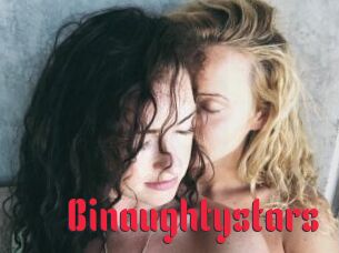 Binaughtystars