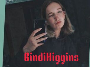 BindiHiggins