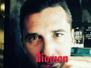 Bioman