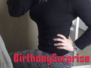 BirthdaySurprise