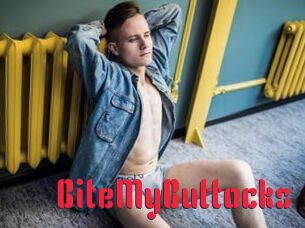 BiteMyButtocks