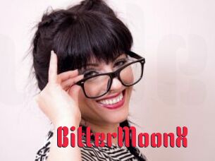 BitterMoonX
