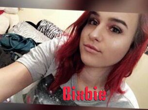 Bixbie
