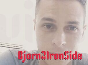 Bjorn2IronSide